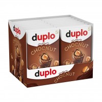 Ferrero Duplo Chocnut 5x26g Schokoriegel 130g