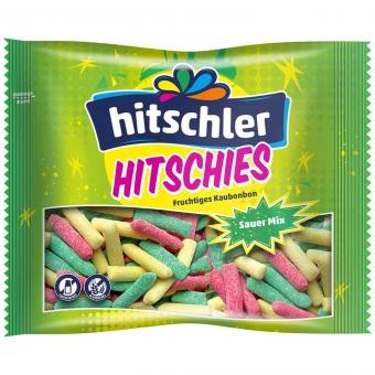 Hitschler Hitschies Sauer Mix 200g MHD:28.3.25