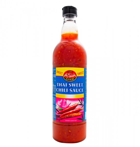 Asia Gold Thai Sweet Chili Sauce 700ml MHD:26.7.25