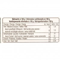 Ülker Fruchtgummi Sour Meter Cola Geschmack Helal 225g MHD:23.10.23