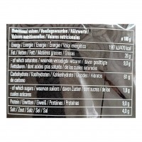 Senpai Instant Nudeln Vegetarisch 4er Pack 260g MHD:26.12.23
