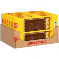 Leibniz Choco Edelherb Kekse 125g