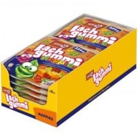 Storck Nimm2 Lachgummi Storck Nimm2 Lachgummi Happies 325g MHD:30.12.25