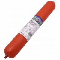 Hessenstolz Schinkenwurst 1000g, 2000700000001