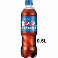 6x Pepsi PET á 0,5L=3L MHD:30.1.24