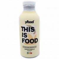 yFood Trinkmahlzeit yFood Trinkmahlzeit Smooth Vanilla 6x500ml=3L MHD:27.8.25