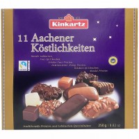 Kinkartz 11 Aachener Köstlichkeiten 250g