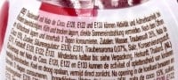 Kato - Grape, Traubensaft Kato - Grape, Traubensaft Drink mit Nata De Coco 6x320ml = 1,92L, 8720663431660, 8850624395264, 0118720663431667