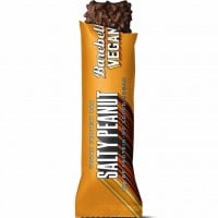 12x Barebells Vegan 12x Barebells Vegan Protein Riegel Salty Peanut á 55g=660g MHD:15.1.26