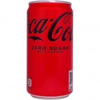 24x Coca-Cola Zero DOSE á 0,25L=6L