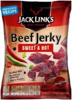 Jack Links Beef Jerky Sweet and Hot 12x 25g 300g