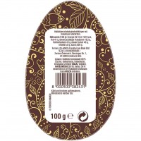Ferrero Rocher Osterei Zartbitter 12x100g=1200g MHD:21.8.24