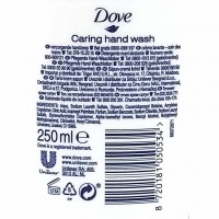 Dove Pflegende Hand Waschlotion 250ml