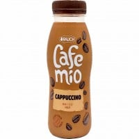 Rauch Cafe Mio Cappuccino Mild 12x0,25L=3L, 9008700230353, 9008700230346