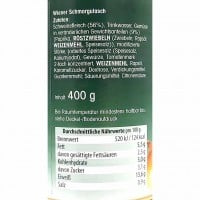 Gutes aus der Eifel Gutes aus der Eifel Wiener Schmorgulasch 400g