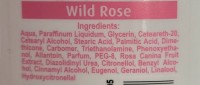 Elina Wild Rose Body Milk 200ml