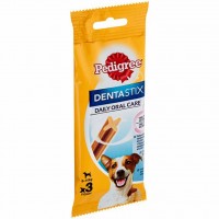 Pedigree DentaStix Daily Oral Care kleine Hunde 18x3er Pack 810g MHD:29.7.23