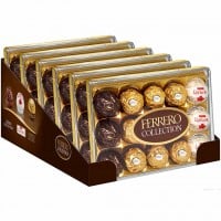 Ferrero Collection 15er Ferrero Collection 15er 172g MHD:26.6.25