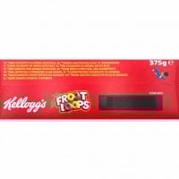 Kelloggs Unicorn Froot Kelloggs Unicorn Froot Loops Cerealien 375g