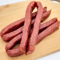 Schwarzwaldhaus Landjäger Schwarzwaldhaus Landjäger 10 Paar 750g