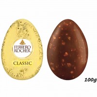 Ferrero Rocher Osterei 12x100g=1200g MHD:30.8.23