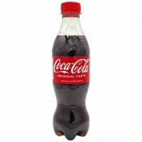Coca-Cola PET 6x0,33L=1,98L, 5449000145222