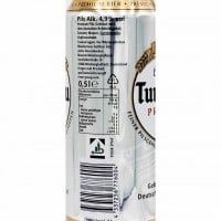Turmbräu Premium Pils Dosen 18x0,5L= 9L, 4388441007748, 4337256776004
