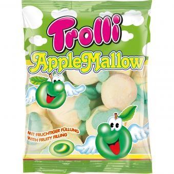 Trolli Apple Mallow 150g MHD:18.5.25