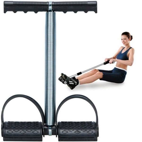 Beinexpander für Bauch-Fitness-Oberschenkel