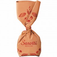 Sarotti Cherry No2 Cream Likör 192g MHD:18.4.24