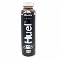 Huel Trinkmahlzeit Huel Trinkmahlzeit Chocolade PET 8x500ml=4L MHD:28.8.25