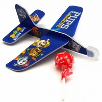 Paw Patrol Candy - Jet 10g MHD:30.5.25