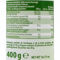 King George Cola Instantgetränk 400g MHD:30.8.24