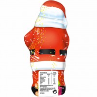 kinder Schokolade Weihnachtsmann 24x55g=1320g MHD:20.4.24