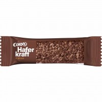 Corny Haferkraft Kakao 100x35g=3,5kg MHD:21.9.23