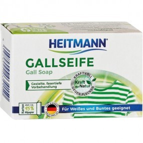 Heitmann Gallseife 100g