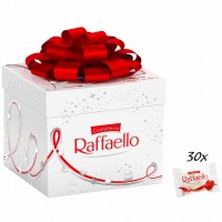 Ferrero Raffaello Geschenkbox 300g MHD:20.4.24