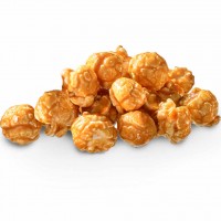 Werthers Original Caramel Popcorn Zimt Crunch 140g MHD:30.9.24