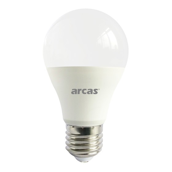ARCAS LED Mini Globe E27 6W 3000K 1er Blisterbox