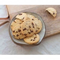Walkers Gluten Free Chocolate Chip Shortbread 140g MHD:30.1.26