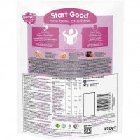 Kelloggs Special K Cruncy Oat Granola Mixed Berries 320g MHD:19.11.25