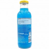 Calypso Ocean Blue Lemonade 473ml 