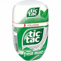 tic tac Fresh Mint 8x98g=784g MHD:3.11.23