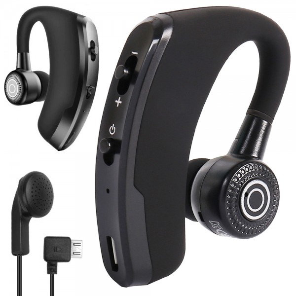 Headset Bluetooth-Kopfhörer 5.0