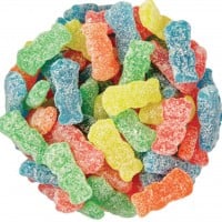 Sour Patch Kids saure Sour Patch Kids saure Fruchtgummi Family Size 816g, 070462005837