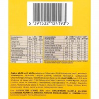 Fulfil Vitamin & Protein Riegel Chocolate Haselnuss Geschmack 15x55g = 825g