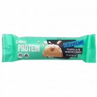 Proteinriegel 12x Corny Proteinriegel 12x Corny your Protein bar Vanilla White Crunch á 45g=540g