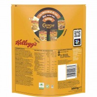 Kelloggs Crunchy Nut Granola Choco & Nuts 380g