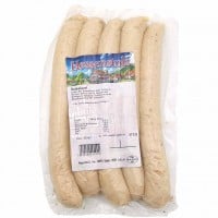 Hessenstolz Rostbratwurst 5x100g