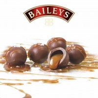 Baileys Mini Delights Salted Caramel 102g MHD:30.9.24